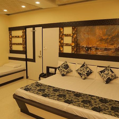 Hotel Royal Ajmer Buitenkant foto